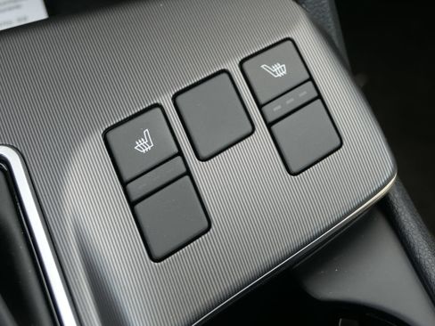New 2026 Kia Sportage EX FWD image 23