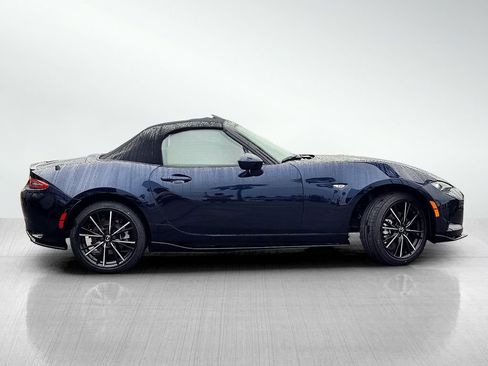 New 2025 MAZDA MX-5 Miata Grand Touring w/ Appearance Package image 3