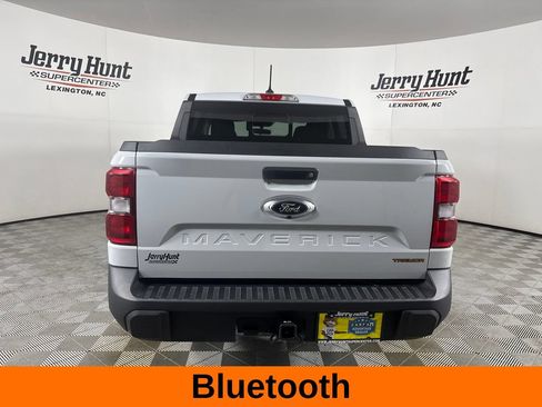 Used 2023 Ford Maverick Tremor w/ Tremor Off-Road Package AWD/4WD image 7