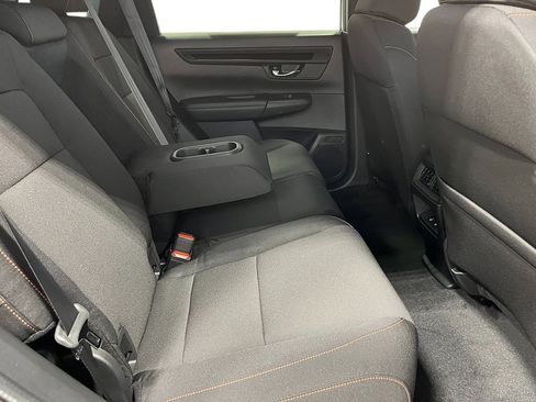 New 2026 Honda CR-V Sport image 28
