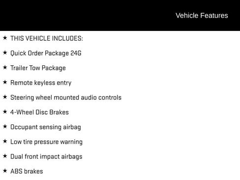 Used 2020 Jeep Gladiator Overland w/ Trailer Tow Package image 3