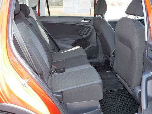 Used 2019 Volkswagen Tiguan S w/ Driver Assistance Package image 19