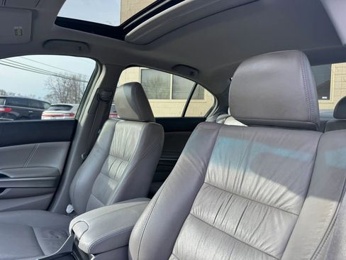 Used 2008 Honda Accord EX-L image 24