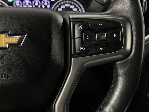 Used 2020 Chevrolet Silverado 2500 LTZ image 37