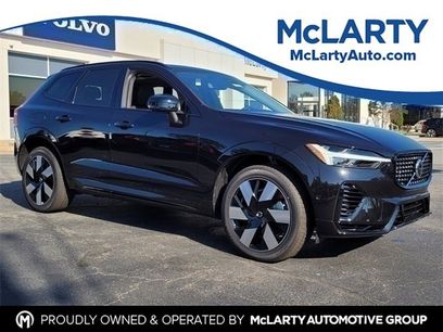 Used 2025 Volvo XC60 T8 Plus w/ Climate Package