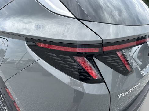New 2026 Hyundai Tucson Limited AWD/4WD image 14