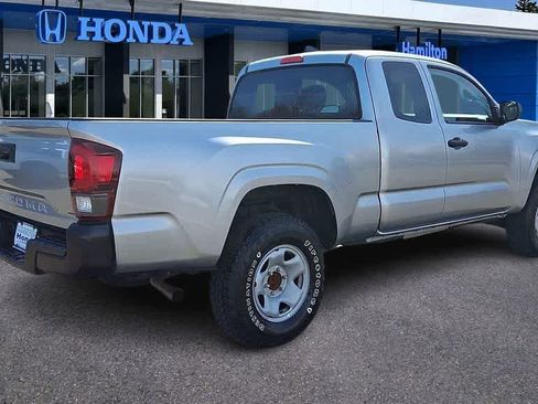 Used 2023 Toyota Tacoma SR image 8