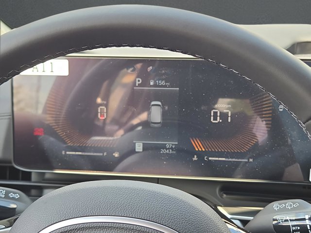 Used 2025 Kia Carnival FWD image 51