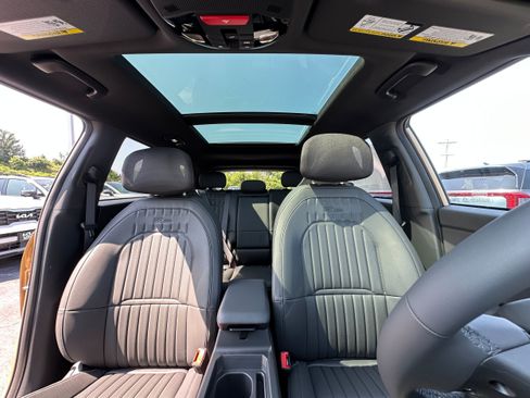 New 2027 Kia Seltos X-Line S AWD/4WD image 23