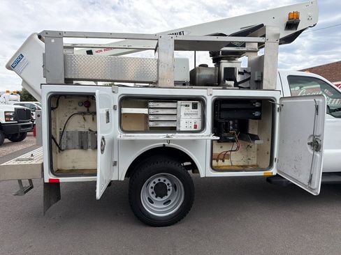 Used 2013 Ford F450 XL RWD image 7