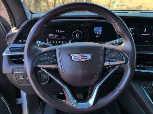 Used 2021 Cadillac Escalade Sport Platinum image 22