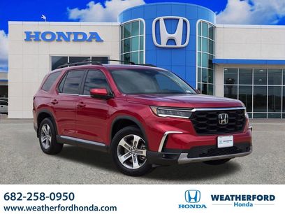 Used 2024 Honda Pilot EX-L