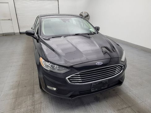 Used 2019 Ford Fusion SE w/ Equipment Group 151A image 14
