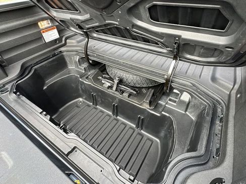 New 2026 Honda Ridgeline RTL image 11