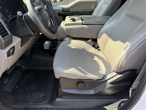 Used 2019 Ford F450 XL w/ Snow Plow Prep Package RWD image 26
