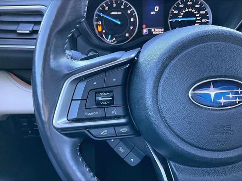 Used 2022 Subaru Ascent Touring w/ Popular Package #2A image 23