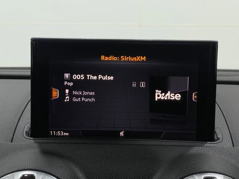 Used 2020 Audi A3 2.0T Premium Plus w/ Premium Plus Package image 23