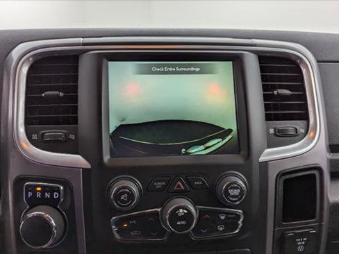 Used 2023 RAM 1500 Classic SLT w/ Trailer & Traction Group image 28