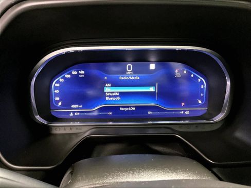 Certified 2023 Chevrolet Suburban High Country image 26