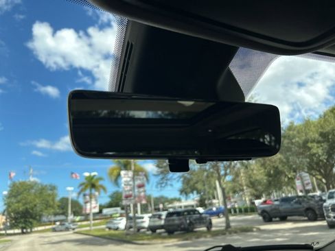 New 2026 RAM 1500 Tungsten w/ Bed Utility Group image 11