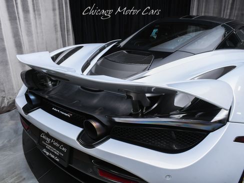 Used 2018 McLaren 720S Luxury RWD image 34