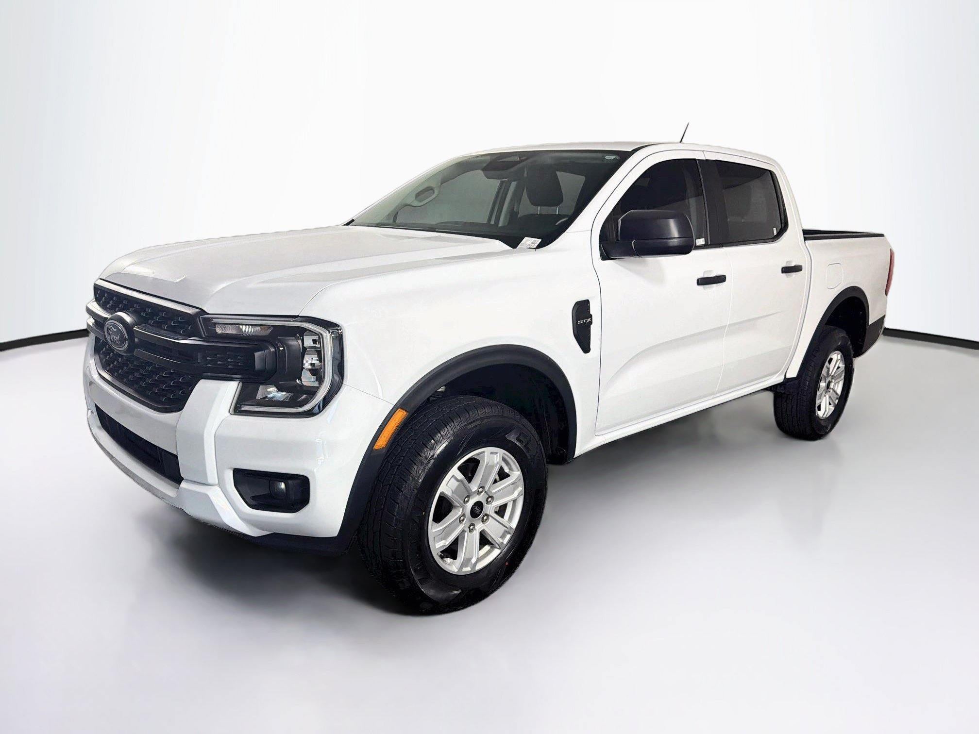 Used 2024 Ford Ranger XL RWD image 3
