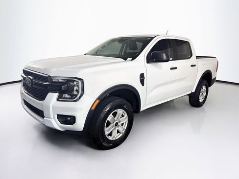 Used 2024 Ford Ranger XL RWD image 3