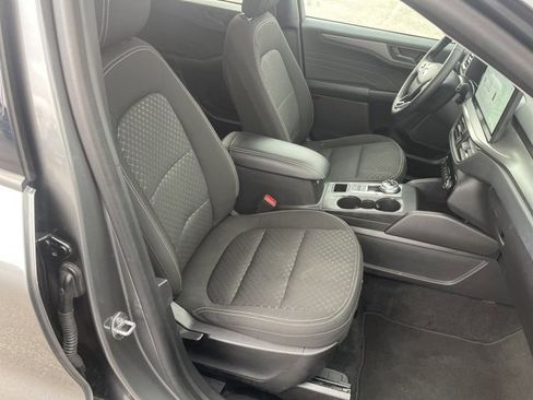 Used 2024 Ford Escape Active w/ Tech Pack #1 image 47