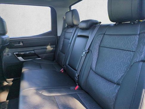 Used 2023 Toyota Tundra Limited image 19