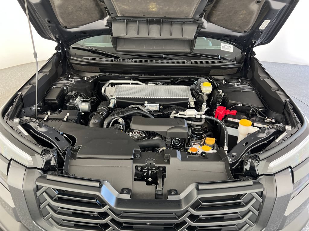 New 2026 Subaru Outback Touring XT AWD/4WD image 24