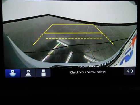 Used 2026 Honda CR-V LX image 25