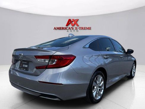 Used 2019 Honda Accord LX image 5