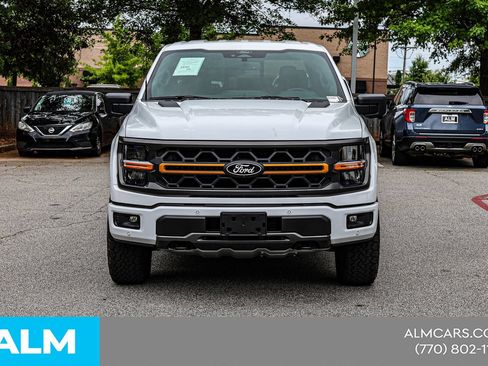 Used 2025 Ford F150 Tremor w/ Bed Utility Package AWD/4WD image 11