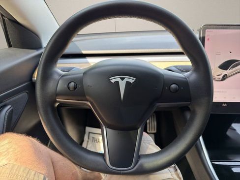 Used 2020 Tesla Model 3 Performance AWD/4WD image 14