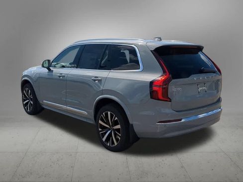 New 2026 Volvo XC90 B5 Core AWD/4WD image 4