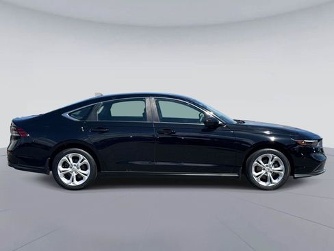 Certified 2023 Honda Accord LX image 2