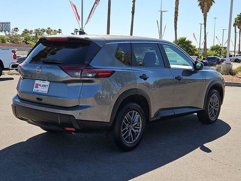 Certified 2024 Nissan Rogue S image 7