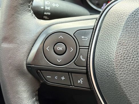 Used 2022 Toyota RAV4 XLE w/ Convenience Package AWD/4WD image 22