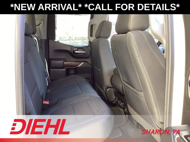 Used 2019 GMC Sierra 1500 SLE w/ SLE Value Package AWD/4WD image 18