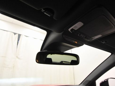 Certified 2023 Honda HR-V Sport image 27