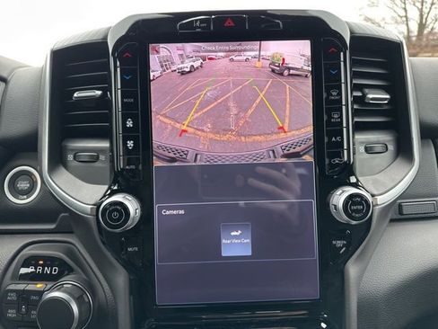 New 2026 RAM 1500 Big Horn image 39