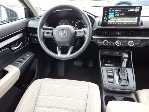 Used 2023 Honda CR-V EX-L image 14
