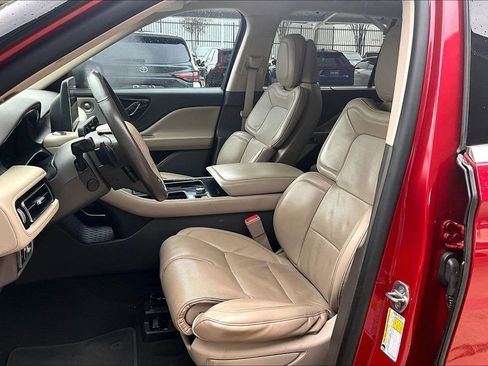 Used 2020 Lincoln Aviator Reserve w/ Equipment Group 202A image 26