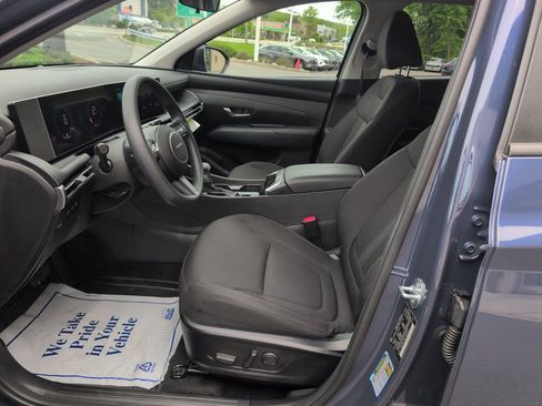 Used 2026 Hyundai Tucson SEL AWD/4WD image 10