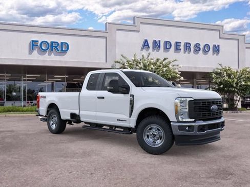 New 2026 Ford F350 XL AWD/4WD image 7