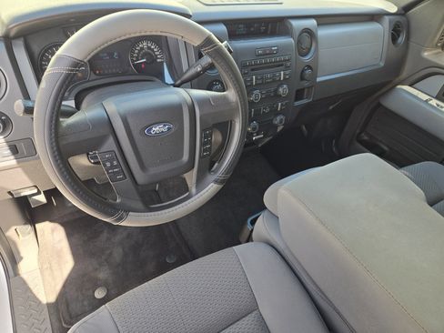 Used 2012 Ford F150 STX w/ STX Decor Pkg image 26
