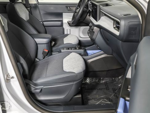 Used 2025 Ford Maverick XLT w/ Equipment Group 302A image 43