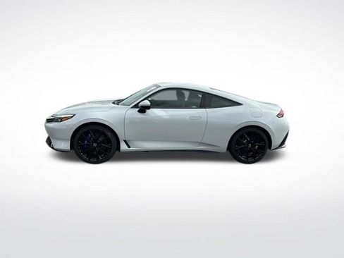 New 2026 Honda Prelude image 2