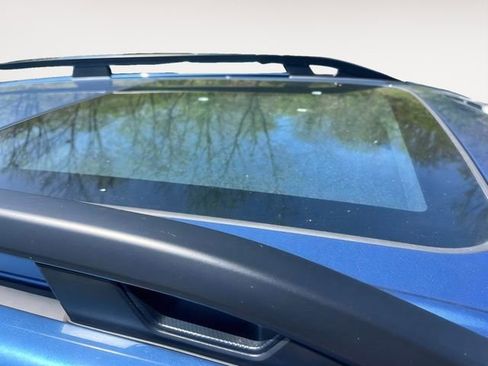 Certified 2024 Subaru Forester Limited w/ Convenience Package image 9