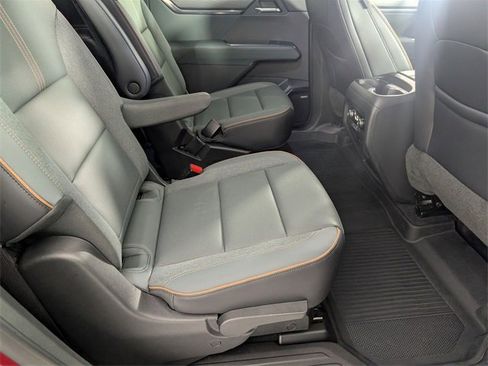 Certified 2024 GMC Acadia AT4 w/ LPO, Floor Liner Package image 33
